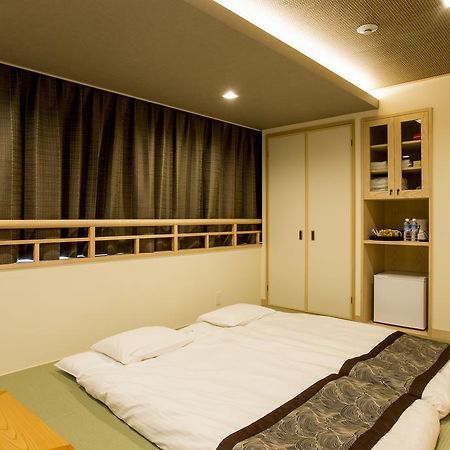 東心斎橋おおきにアパート Ookini Ryokan & Apartment Osaka Exterior photo