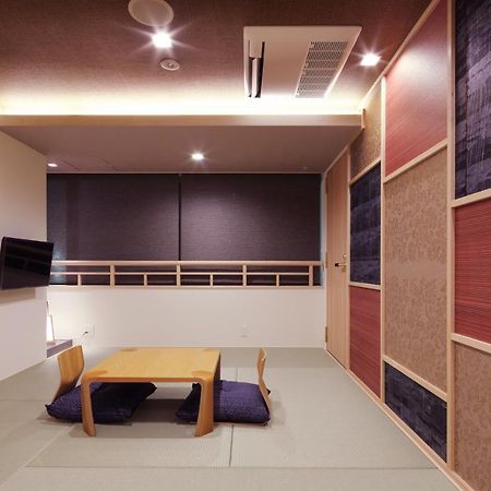 東心斎橋おおきにアパート Ookini Ryokan & Apartment Osaka Exterior photo