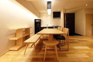 東心斎橋おおきにアパート Ookini Ryokan & Apartment Osaka Room photo
