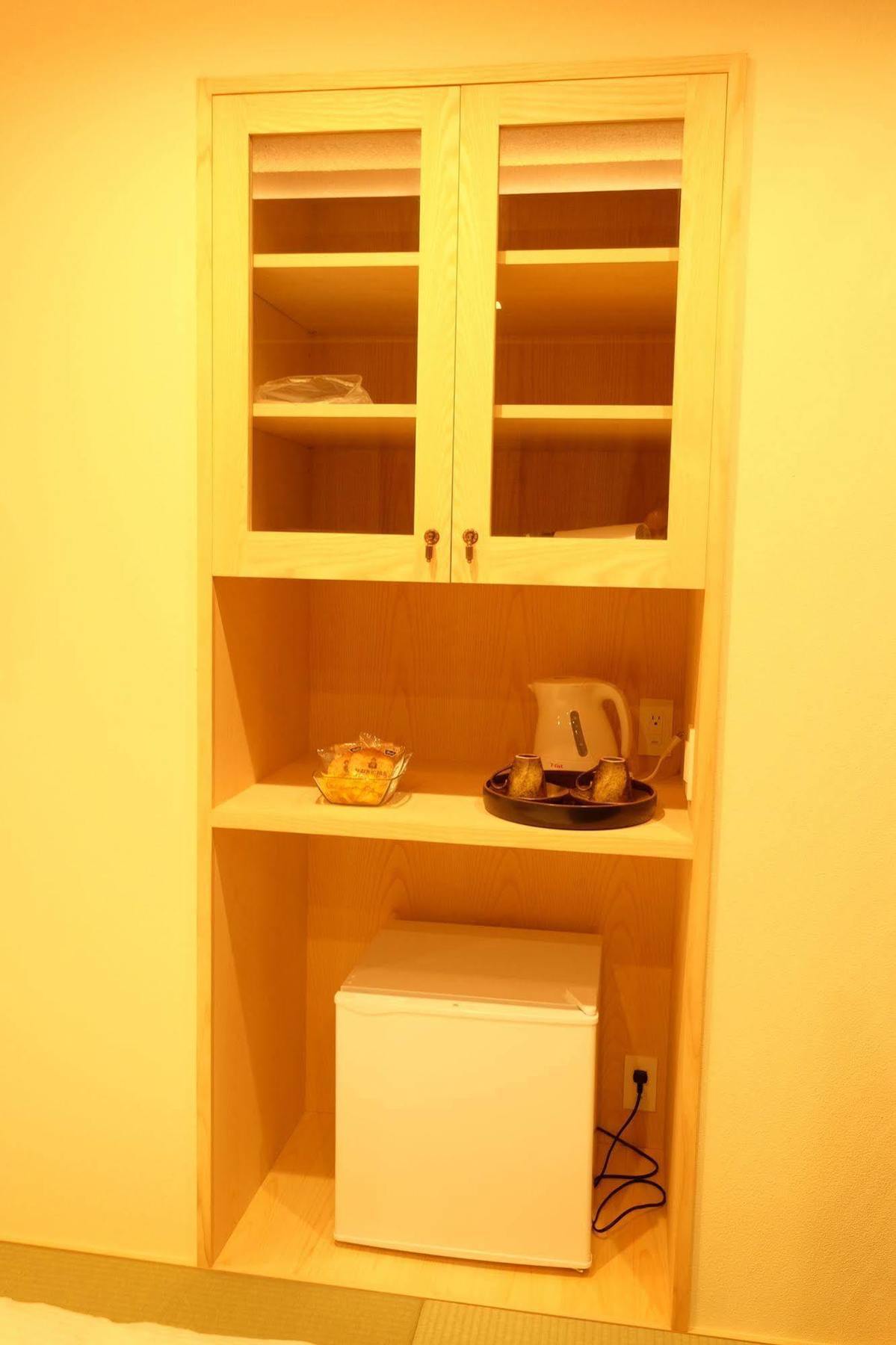 東心斎橋おおきにアパート Ookini Ryokan & Apartment Osaka Exterior photo