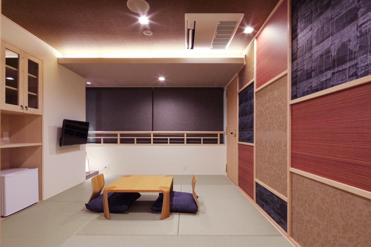 東心斎橋おおきにアパート Ookini Ryokan & Apartment Osaka Exterior photo